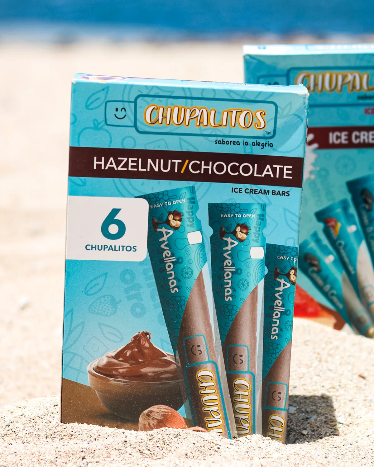 Chupalitos